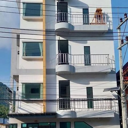 Ava 2 Budget Hotel Ko Tao Exterior photo