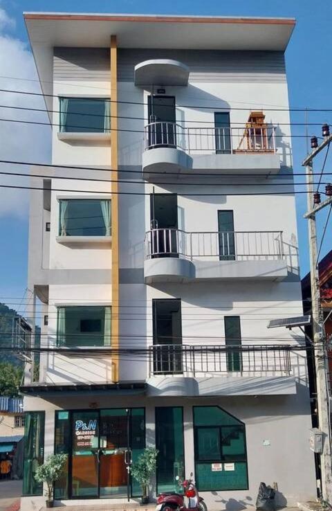 Ava 2 Budget Hotel Ko Tao Exterior photo