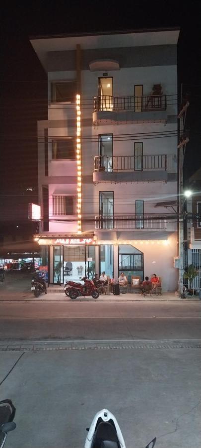 Ava 2 Budget Hotel Ko Tao Exterior photo